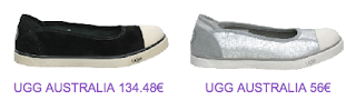 Ugg sneakers2